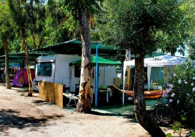 Villaggio Turistico Camping Blumare Village
